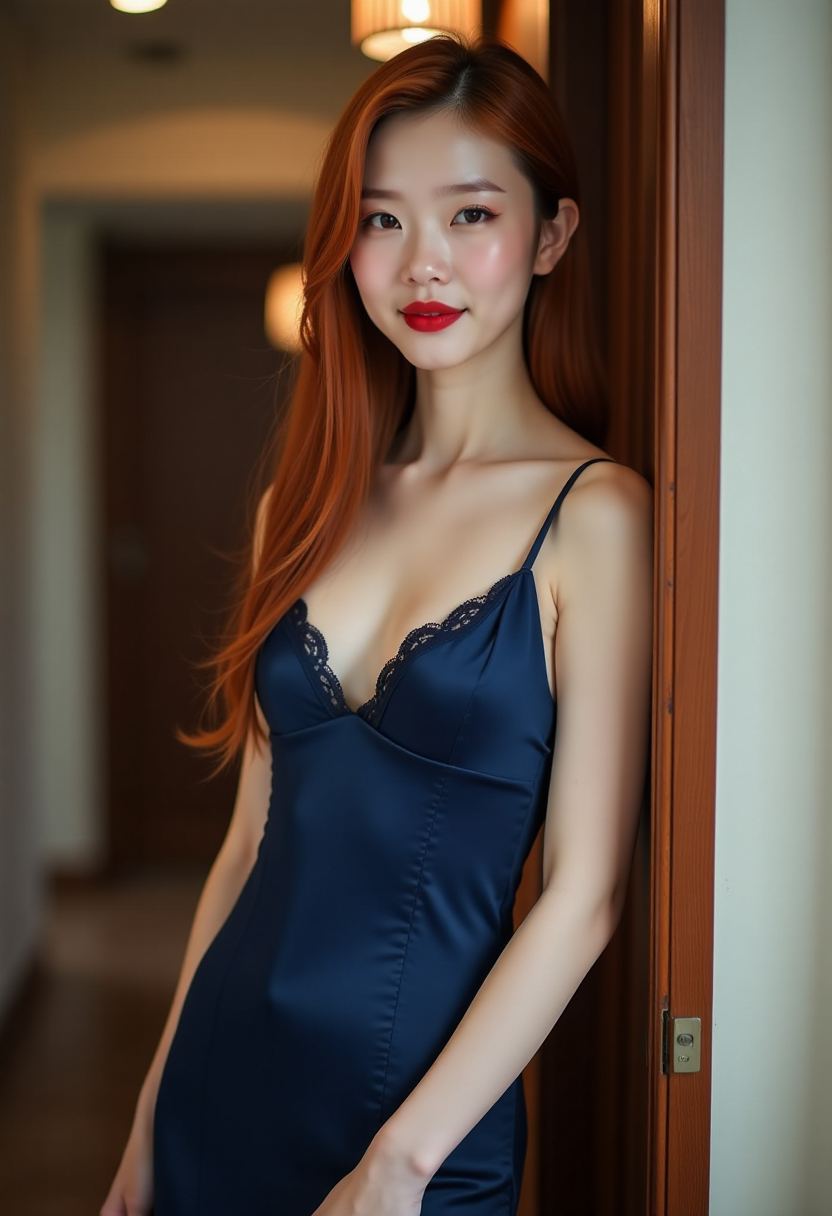 樱庭夜话
